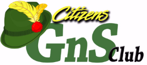 Citizens Gluck-N-Spiel Club logo